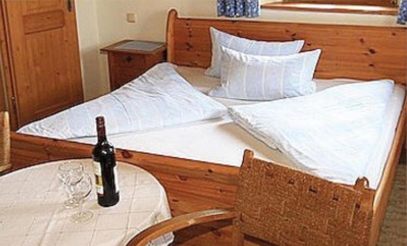 Buchnerhof Urlaub Auf Dem Bauernhof Villa Bernau am Chiemsee Eksteriør bilde